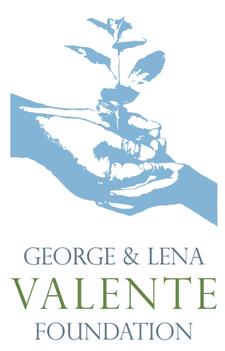 George and Lena Valentine Foundation logo